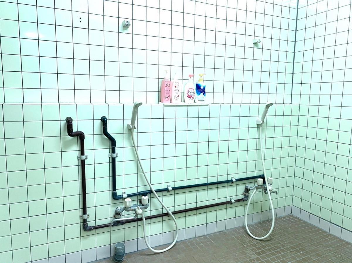 ゲストハウス あぱらぎ Guesthouse Aparagi Ishigaki  Ngoại thất bức ảnh